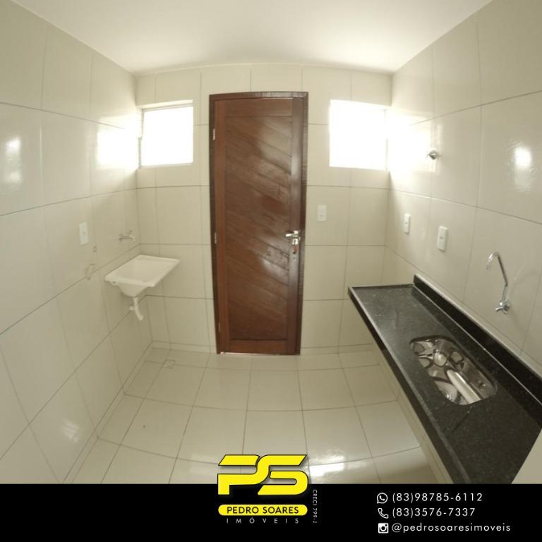 Apartamento à venda com 2 quartos, 50m² - Foto 6