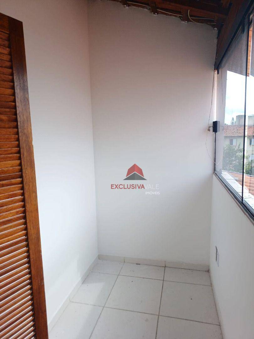Casa à venda e aluguel com 3 quartos, 100m² - Foto 23