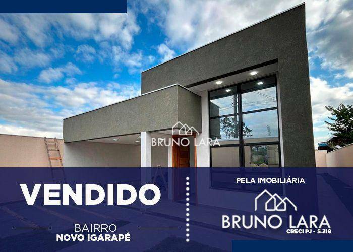 Casa, 3 quartos, 180 m² - Foto 1