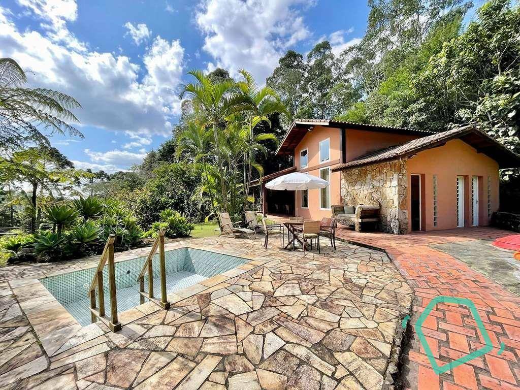 Casa de Condomínio à venda com 4 quartos, 439m² - Foto 40