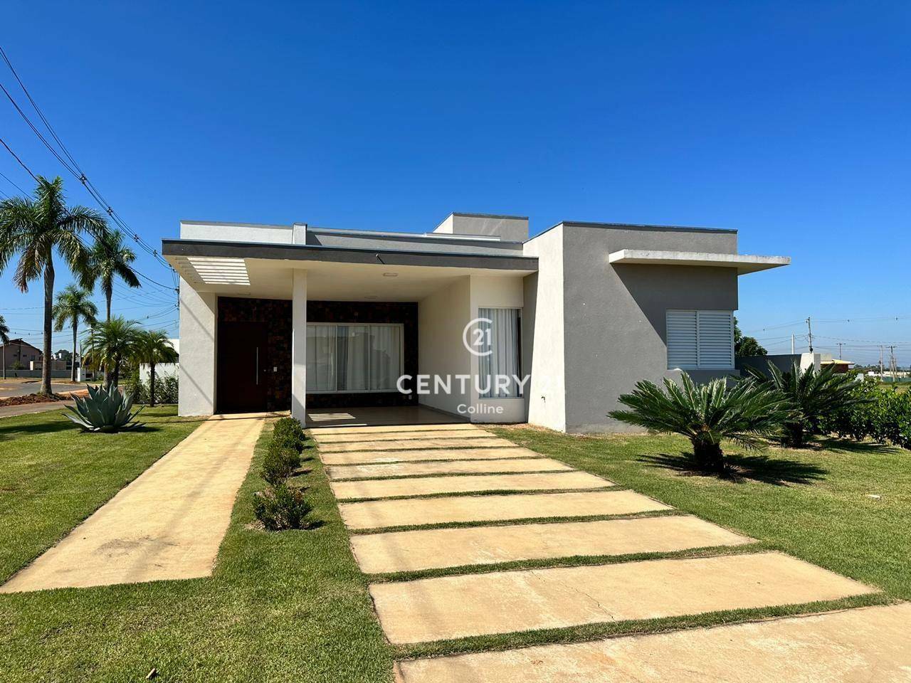 Casa de Condomínio à venda com 3 quartos, 170m² - Foto 3