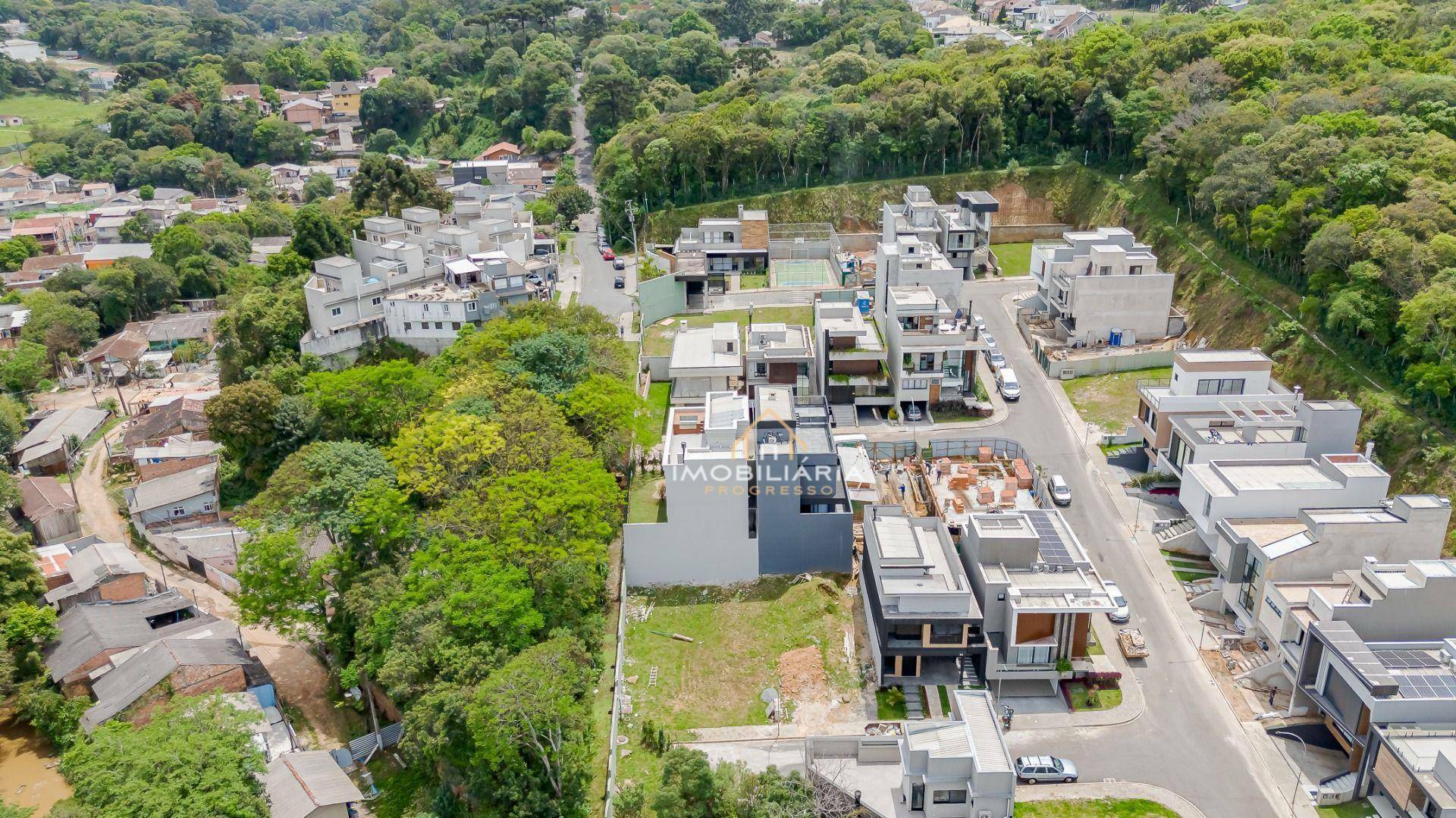 Loteamento e Condomínio à venda, 234M2 - Foto 20