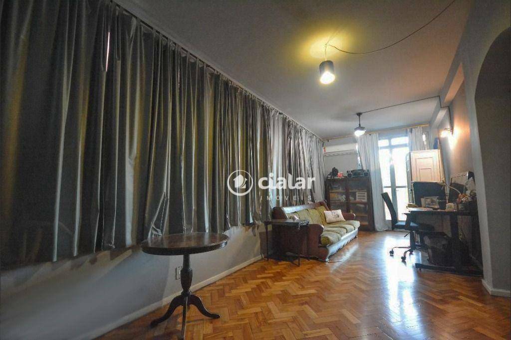 Apartamento à venda com 4 quartos, 186M2 - Foto 11