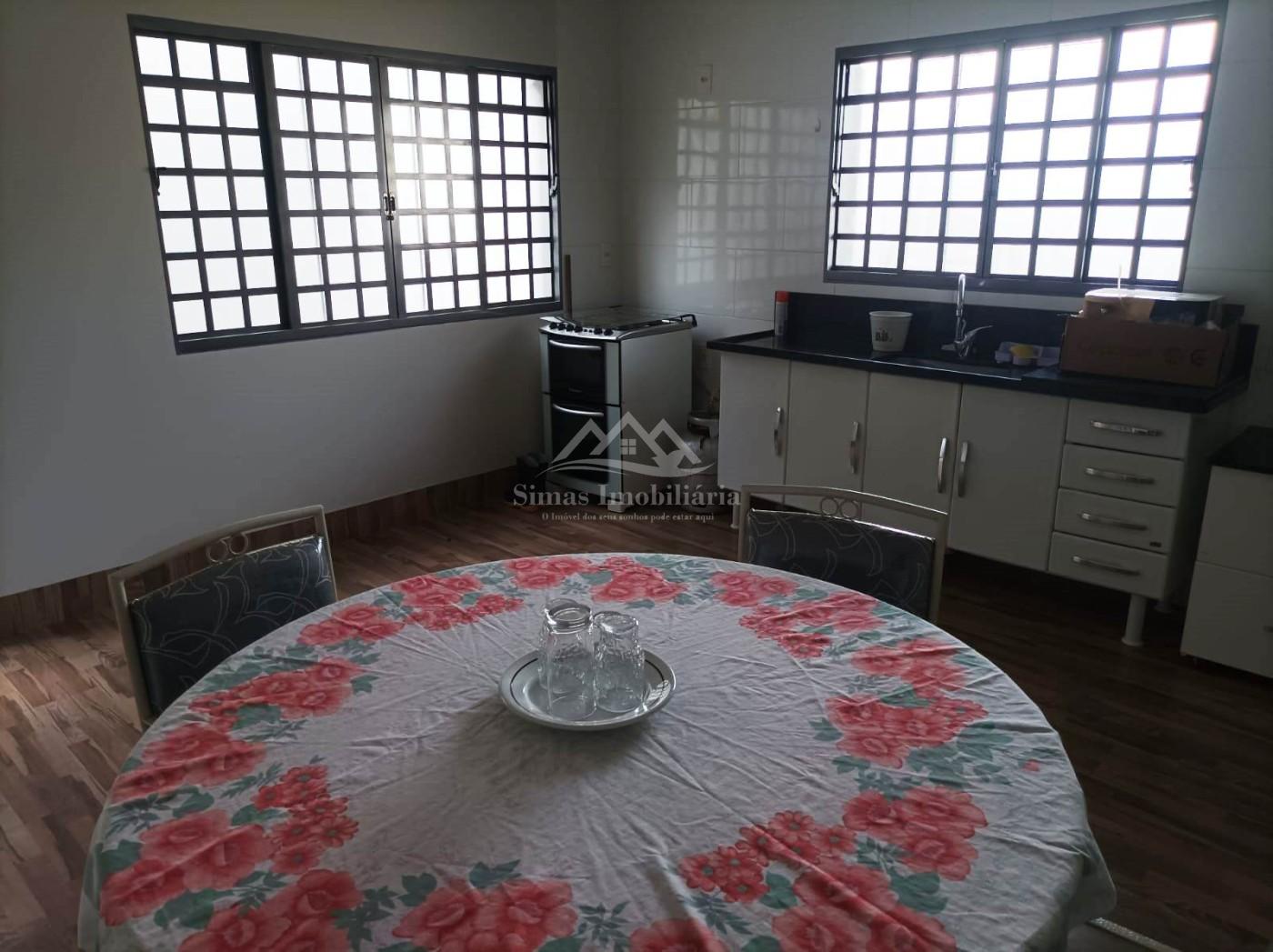 Casa à venda com 4 quartos, 360m² - Foto 19