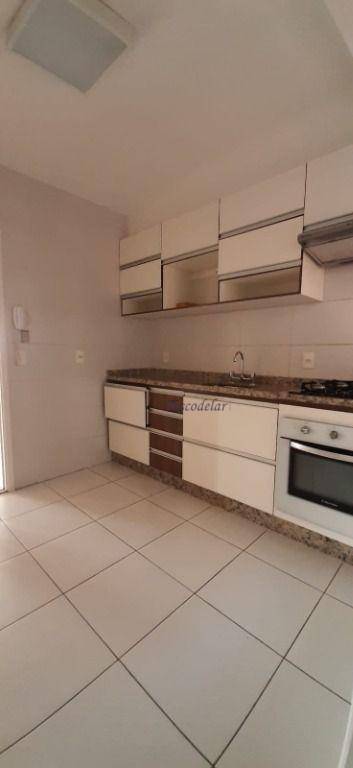 Apartamento à venda com 3 quartos, 122m² - Foto 10