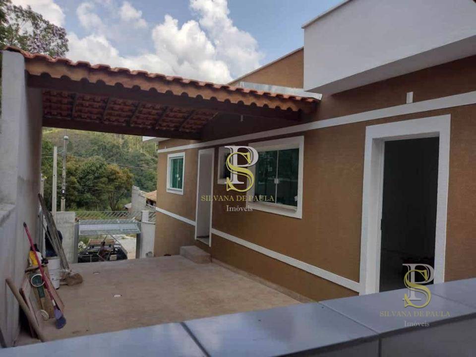 Casa à venda com 3 quartos, 120m² - Foto 6