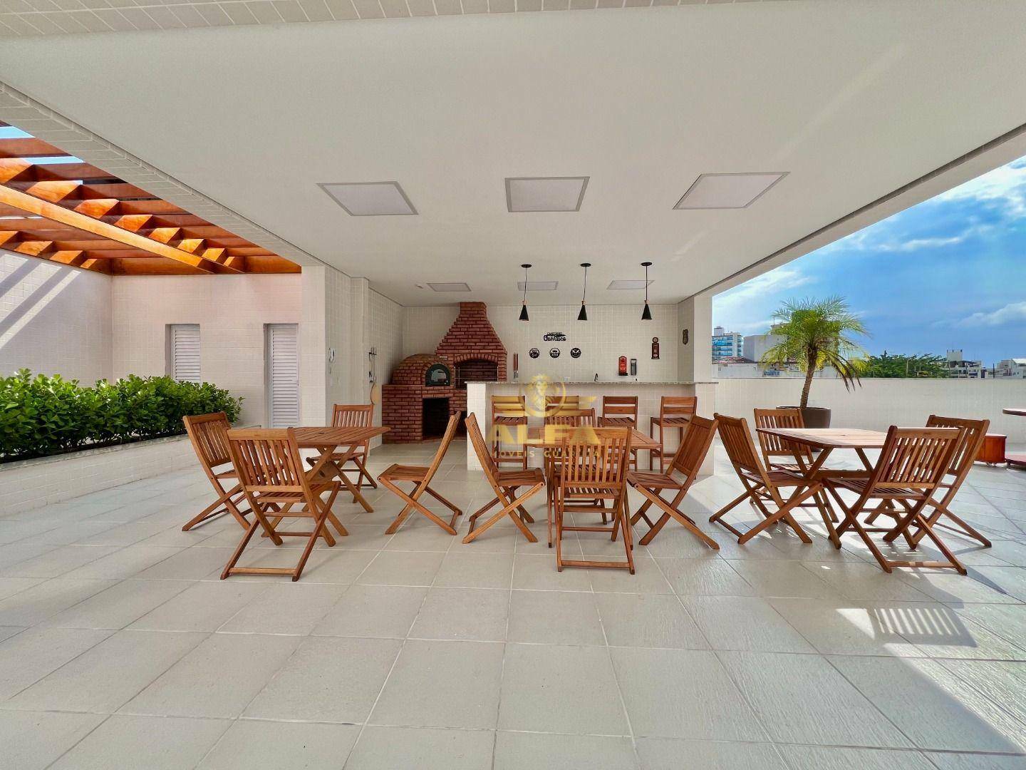Apartamento à venda com 3 quartos, 105m² - Foto 32