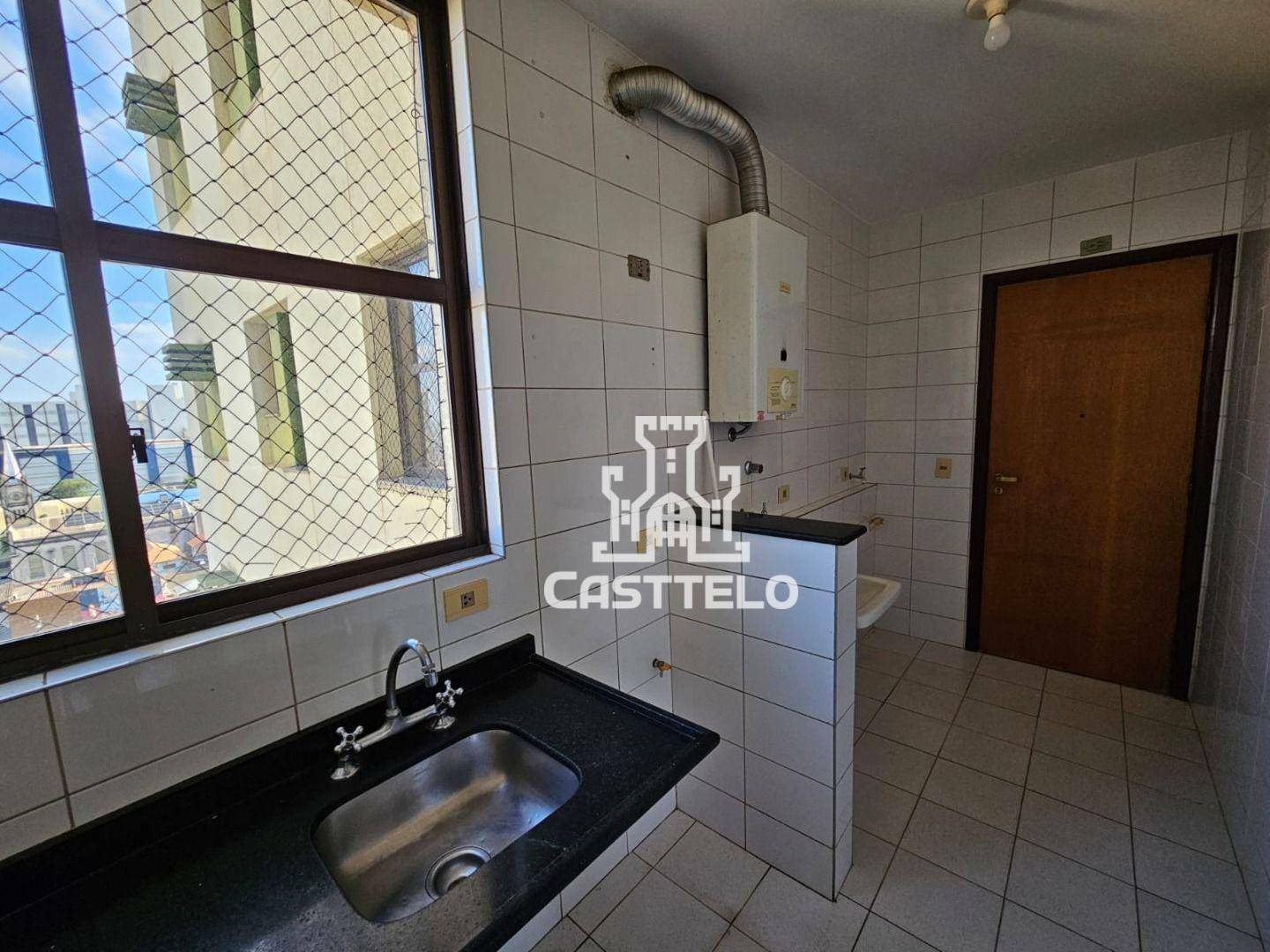 Apartamento à venda com 3 quartos, 89m² - Foto 10