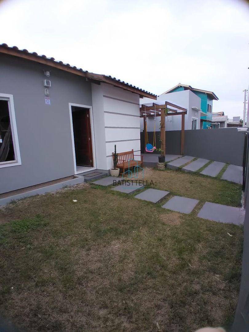 Casa à venda com 2 quartos, 65m² - Foto 12