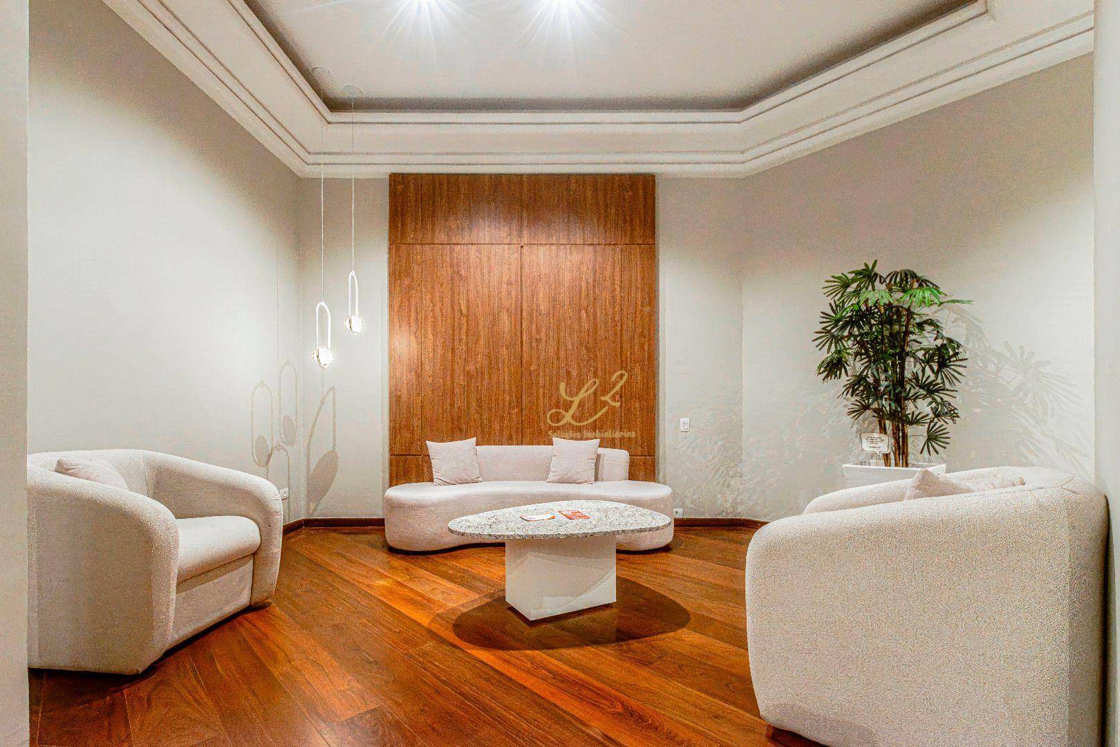 Apartamento para alugar com 3 quartos, 85m² - Foto 39