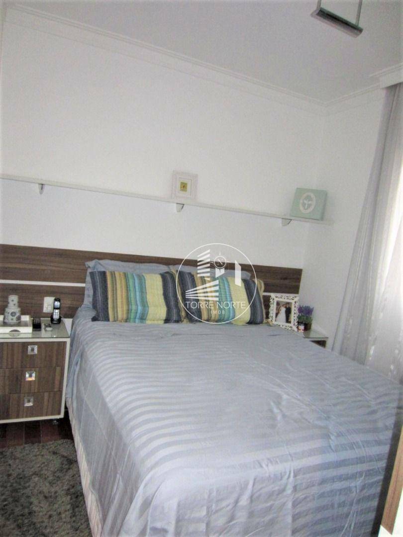 Apartamento à venda com 2 quartos, 87m² - Foto 25