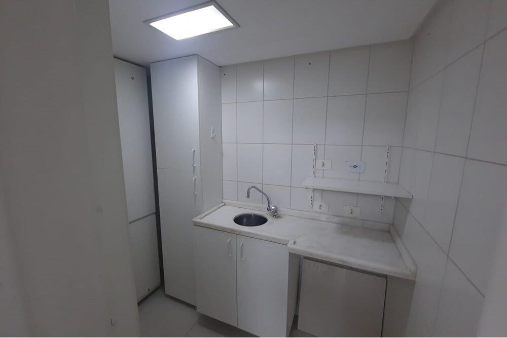 Conjunto Comercial-Sala à venda, 48m² - Foto 12