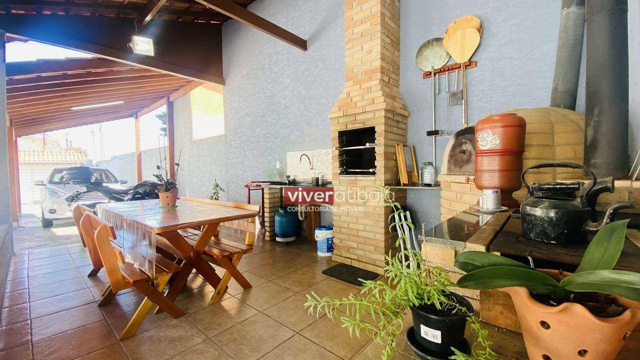 Casa à venda com 3 quartos, 134m² - Foto 22