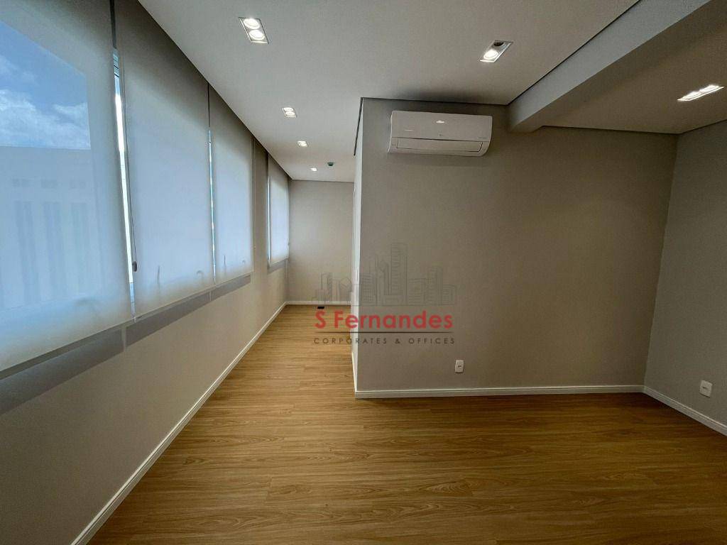 Conjunto Comercial-Sala para alugar, 27m² - Foto 2