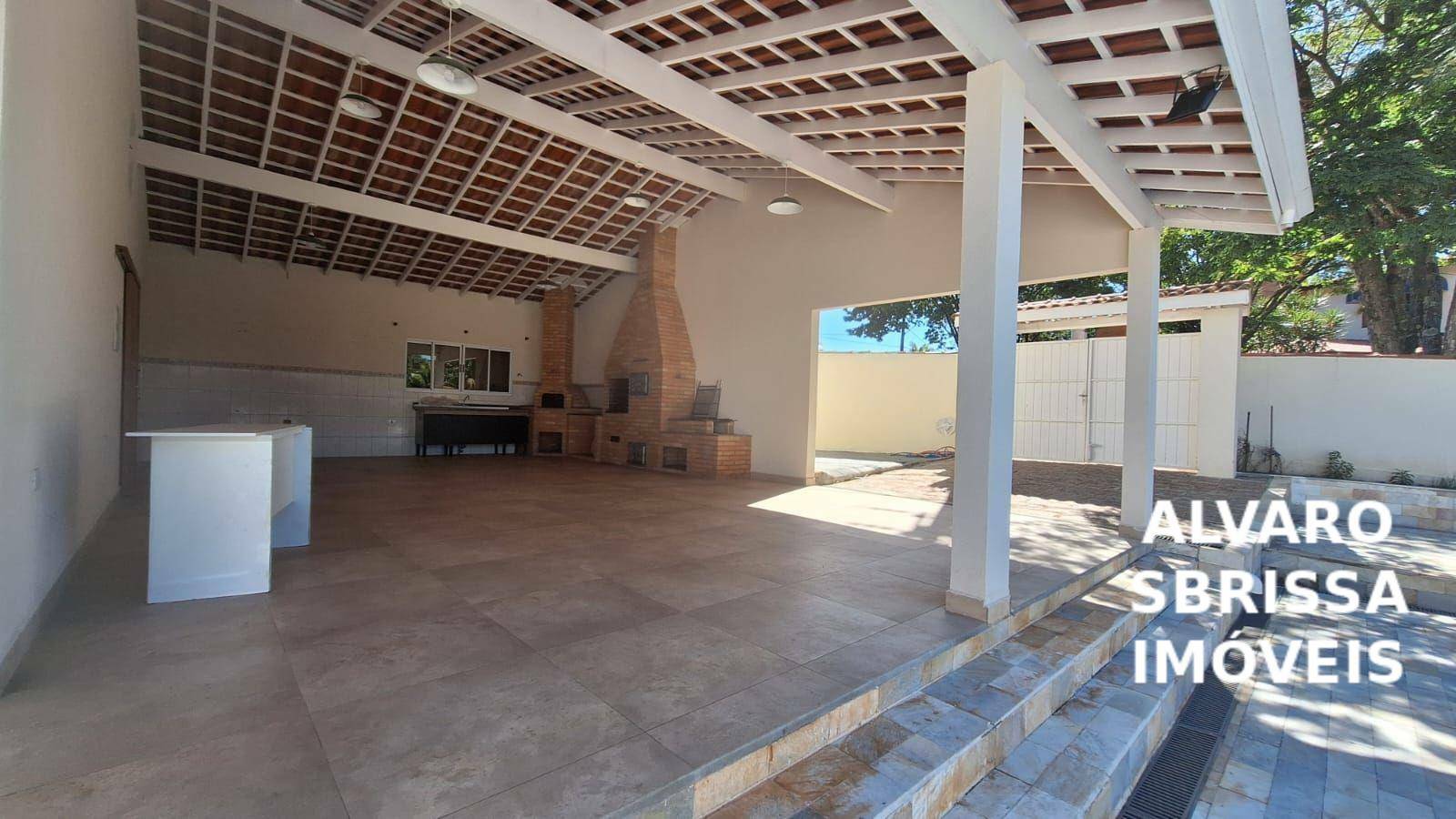 Casa de Condomínio à venda com 5 quartos, 384m² - Foto 41