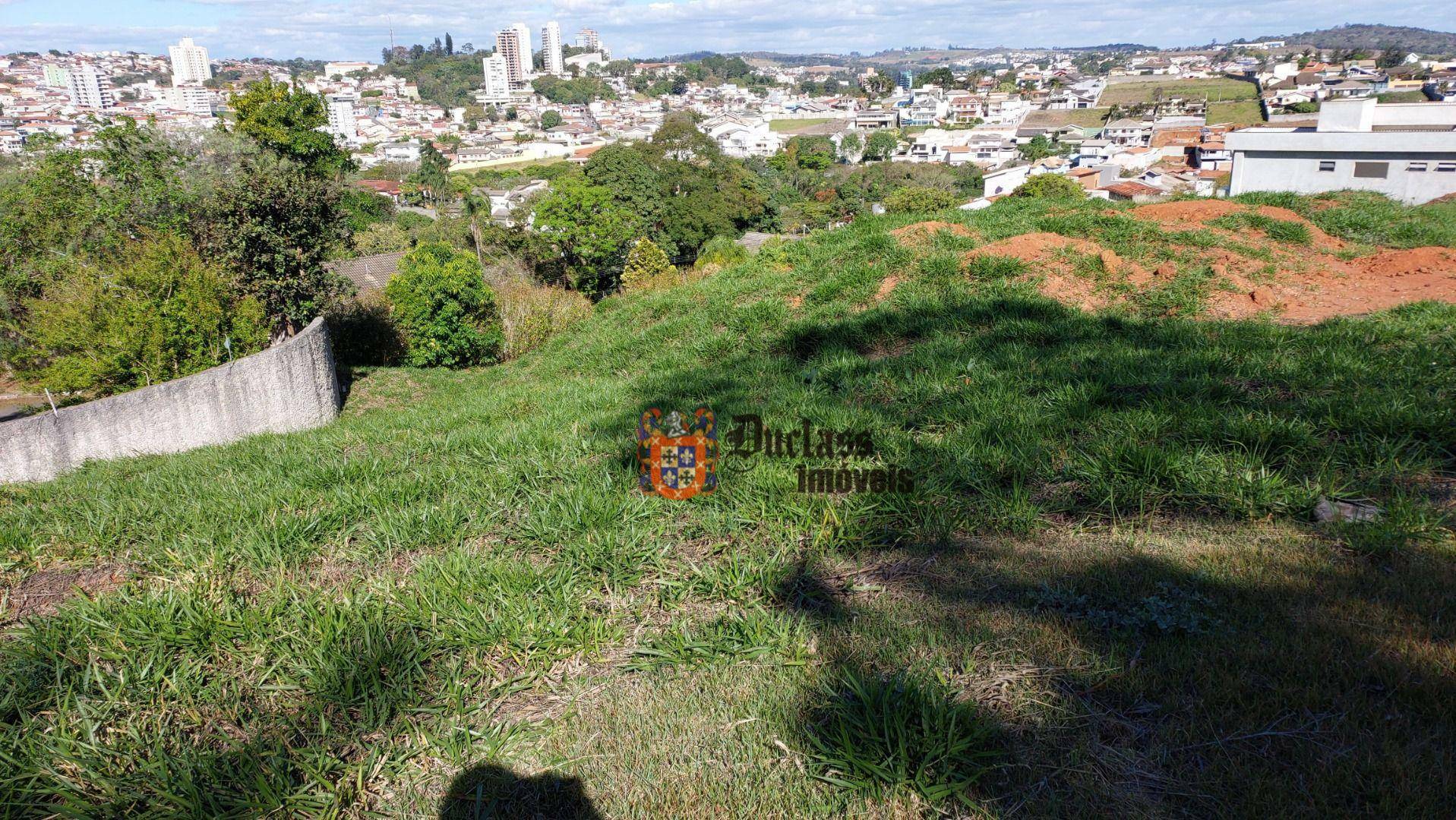 Loteamento e Condomínio à venda, 523M2 - Foto 3