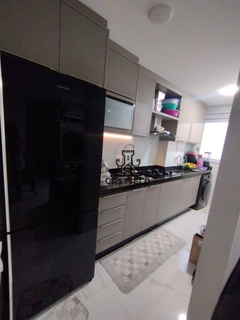 Apartamento à venda com 2 quartos, 49m² - Foto 10