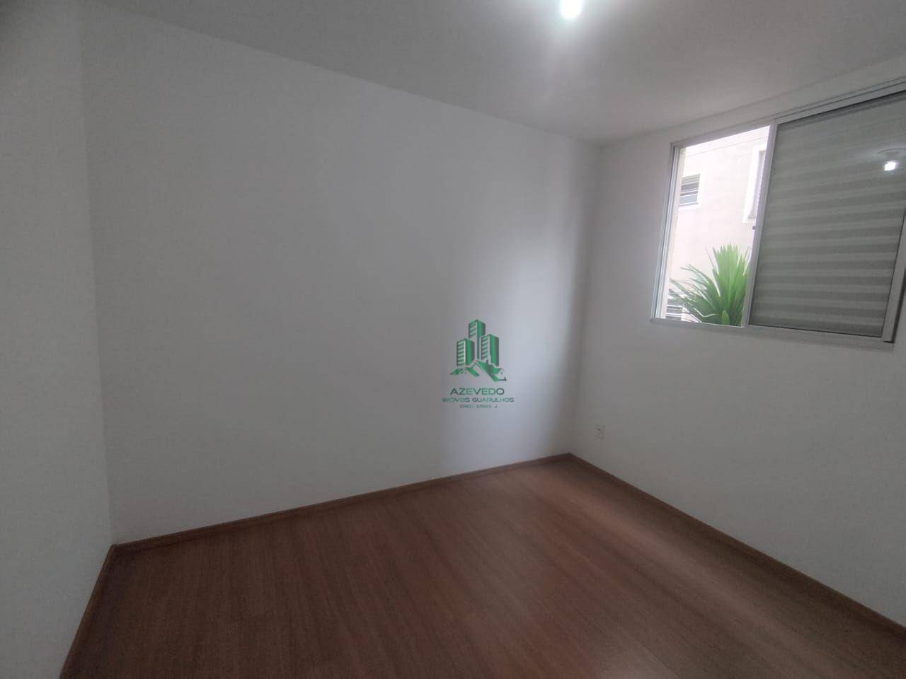 Apartamento à venda com 2 quartos, 44m² - Foto 9