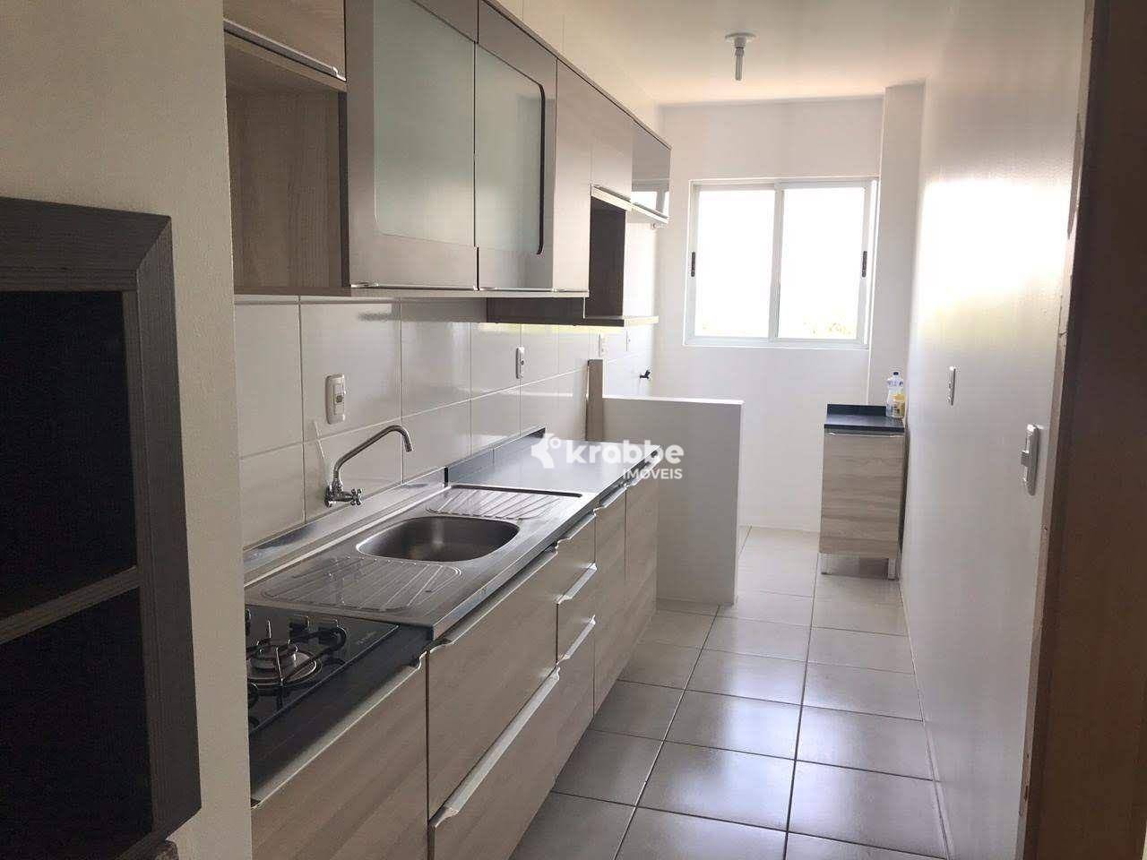 Apartamento à venda com 1 quarto, 70m² - Foto 4