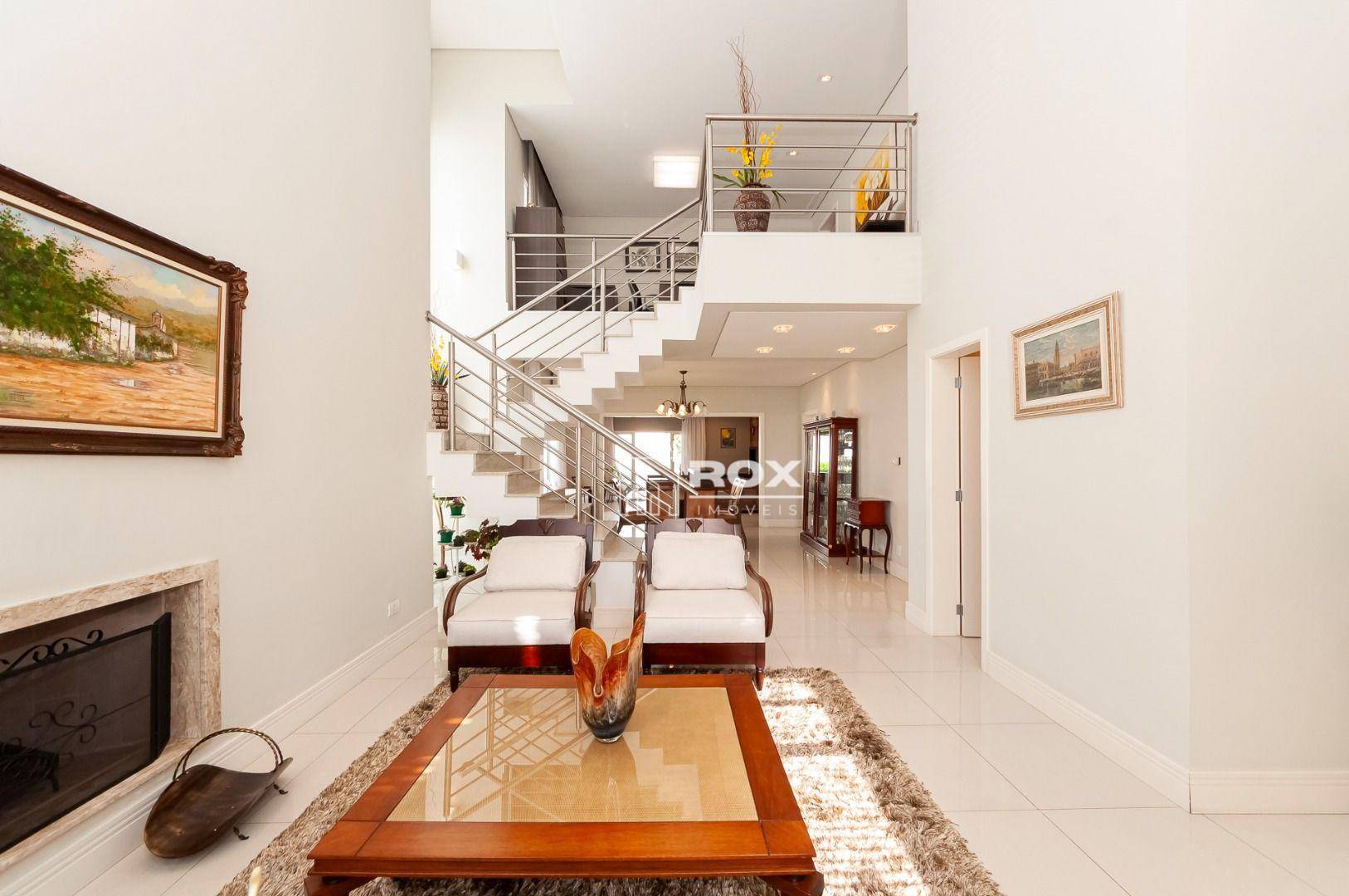 Casa de Condomínio, 4 quartos - Foto 4