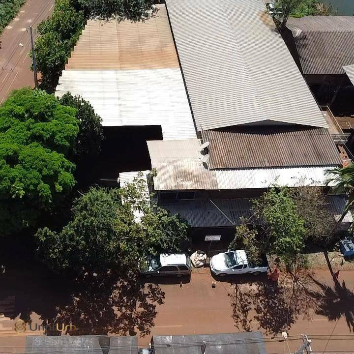 Depósito-Galpão, 710 m² - Foto 4