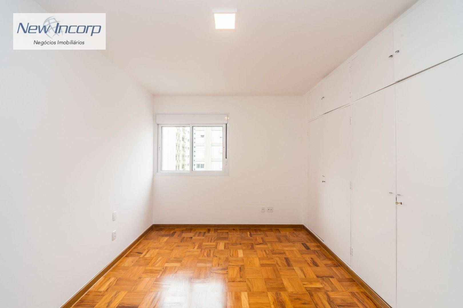 Apartamento à venda com 3 quartos, 140m² - Foto 13