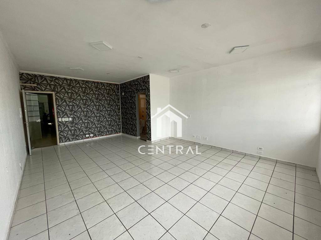 Conjunto Comercial-Sala para alugar, 42m² - Foto 1