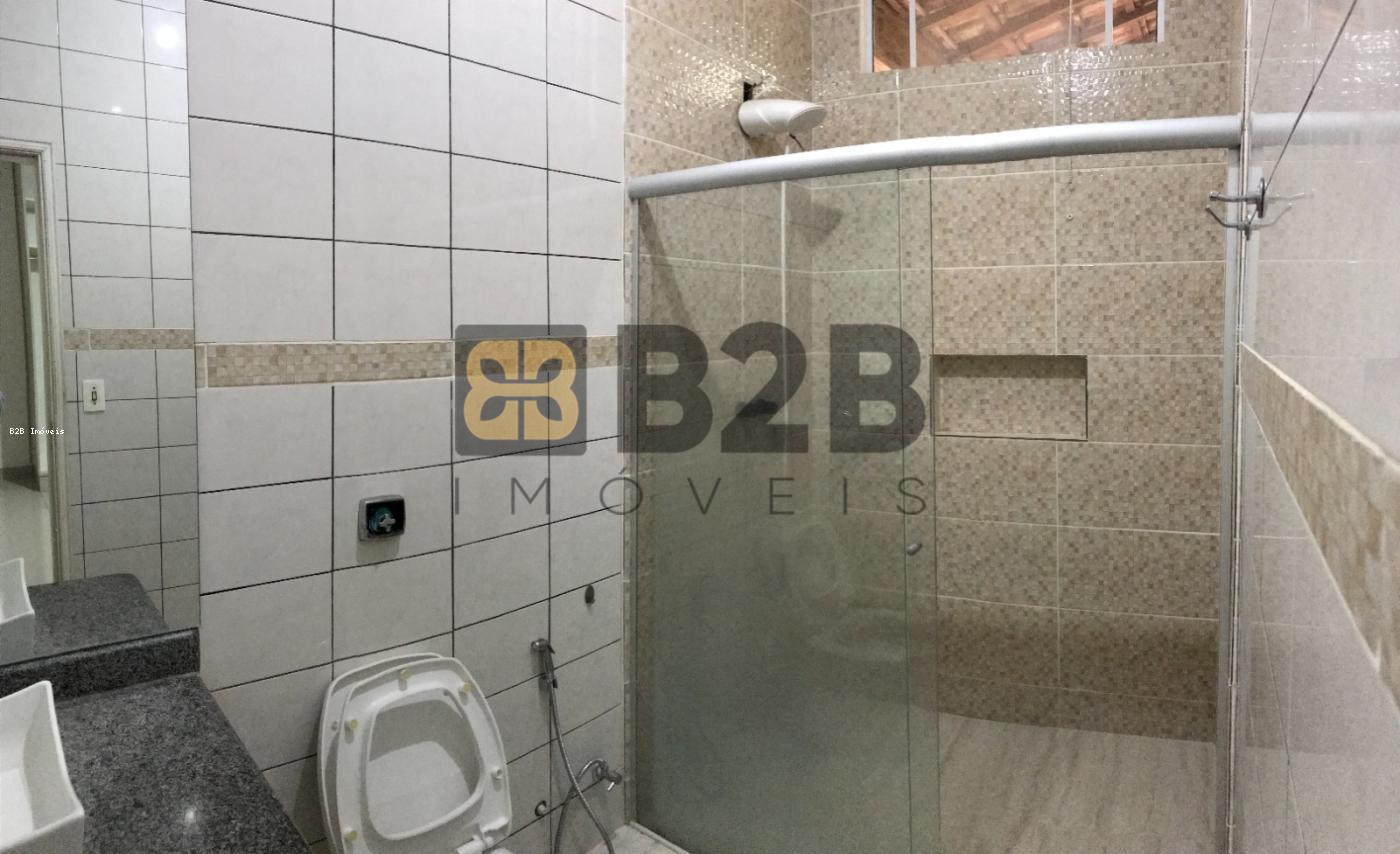 Casa à venda com 3 quartos, 234m² - Foto 6