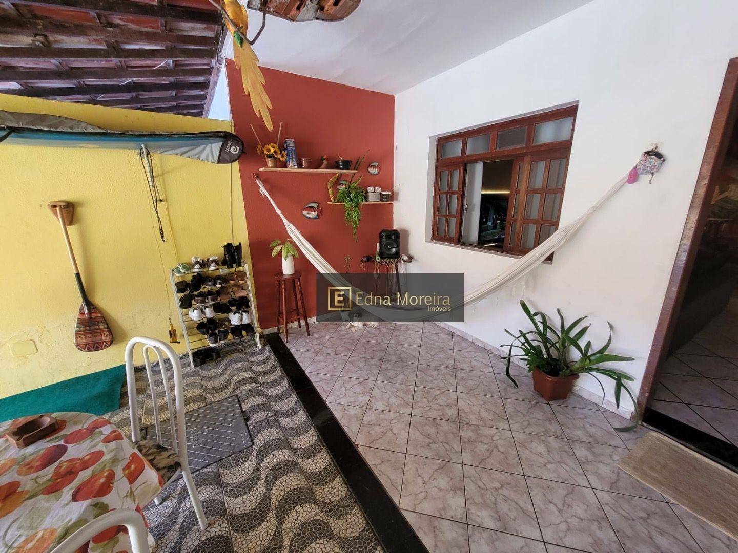 Casa à venda com 2 quartos, 122M2 - Foto 4