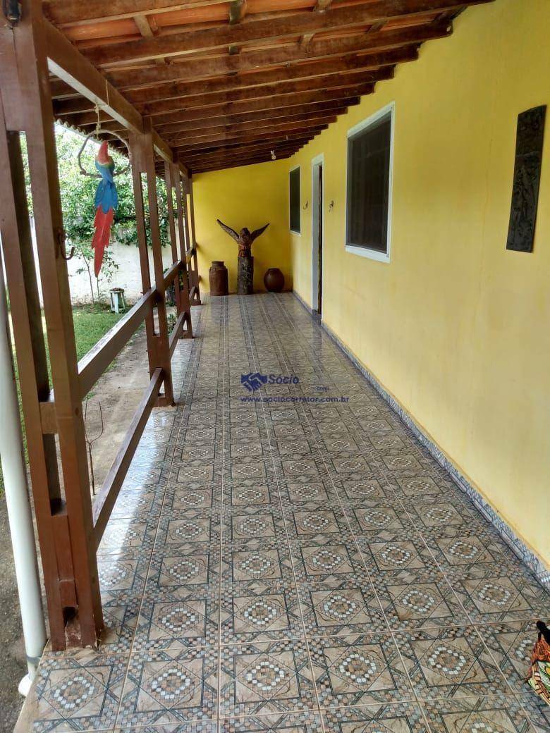 Chácara à venda com 3 quartos, 250m² - Foto 7