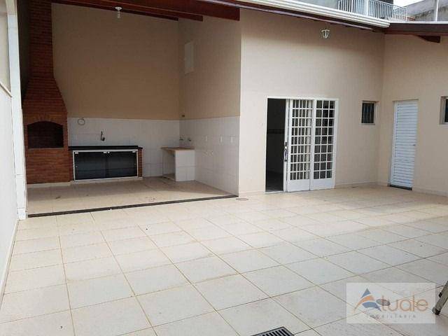 Casa de Condomínio à venda com 3 quartos, 190m² - Foto 18