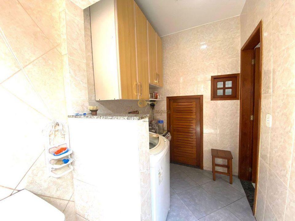 Casa de Condomínio à venda com 3 quartos, 102m² - Foto 23