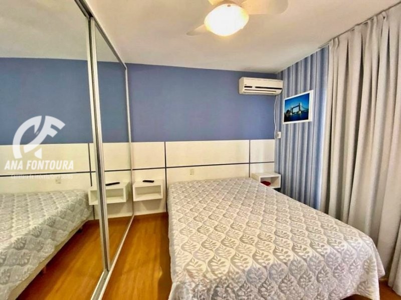 Apartamento à venda com 4 quartos, 220m² - Foto 28