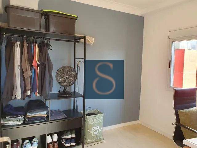 Apartamento à venda com 2 quartos, 52m² - Foto 13