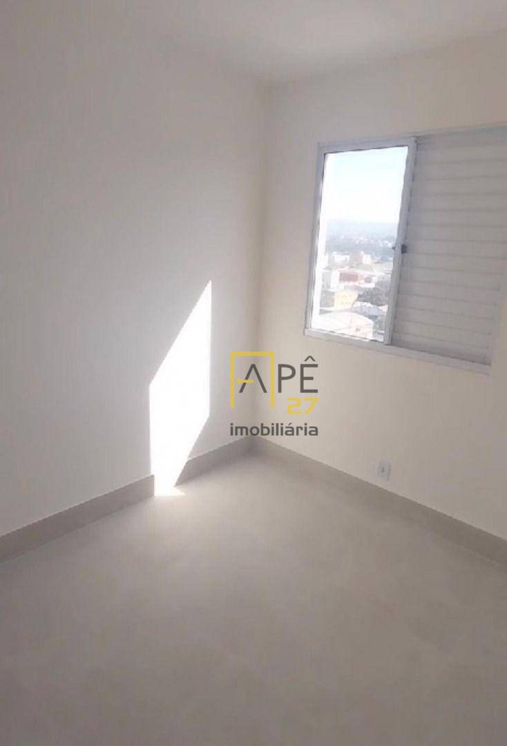 Apartamento à venda com 2 quartos, 49m² - Foto 3