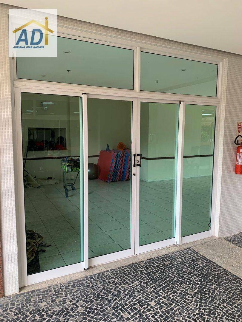 Apartamento para alugar com 3 quartos, 87m² - Foto 27