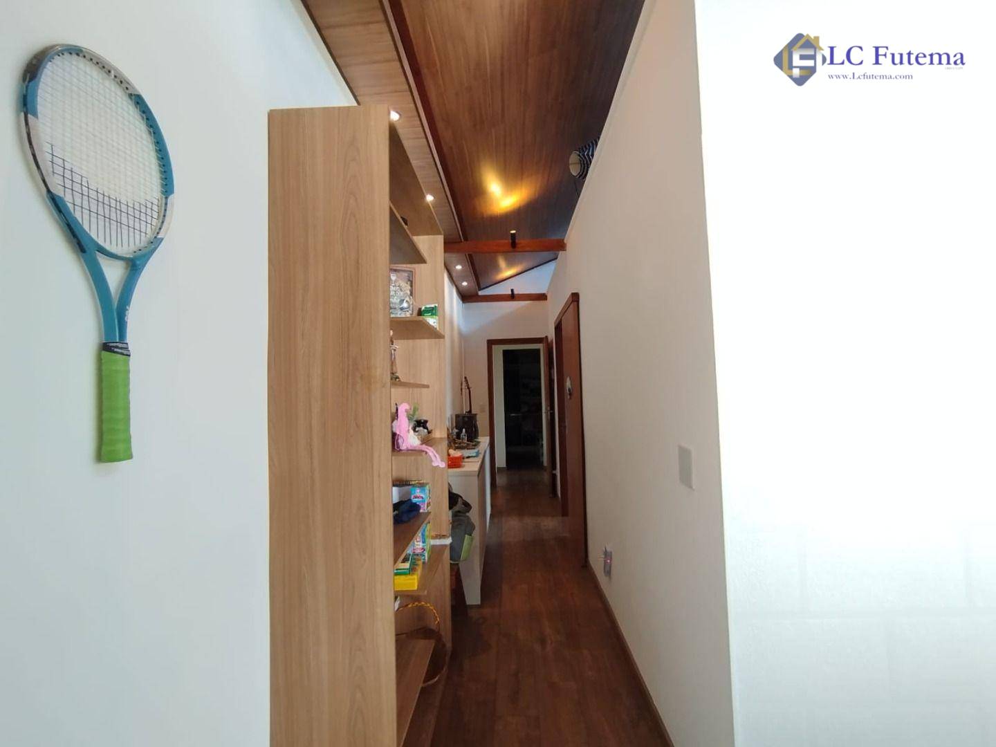 Casa de Condomínio à venda com 2 quartos, 112m² - Foto 20