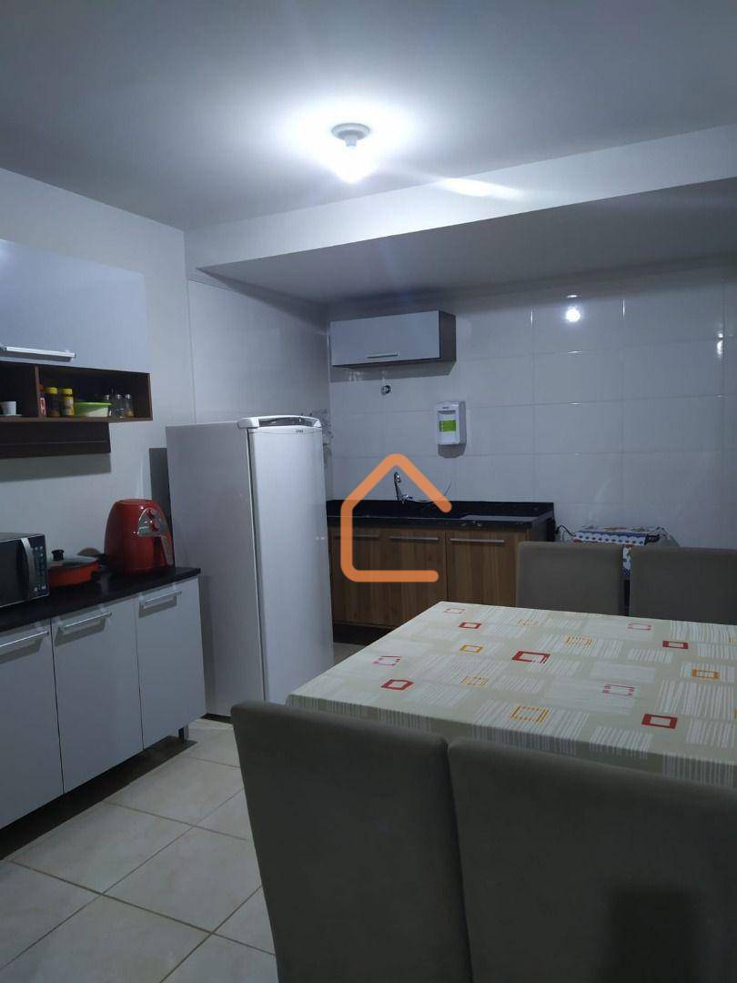Apartamento, 2 quartos, 53 m² - Foto 4