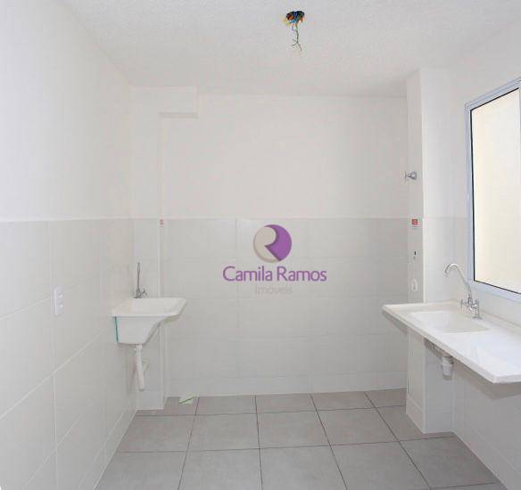 Apartamento à venda com 2 quartos, 40m² - Foto 12