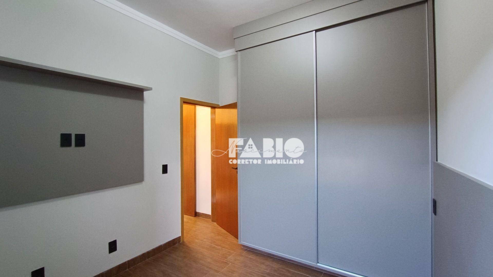 Casa de Condomínio à venda com 3 quartos, 139m² - Foto 17