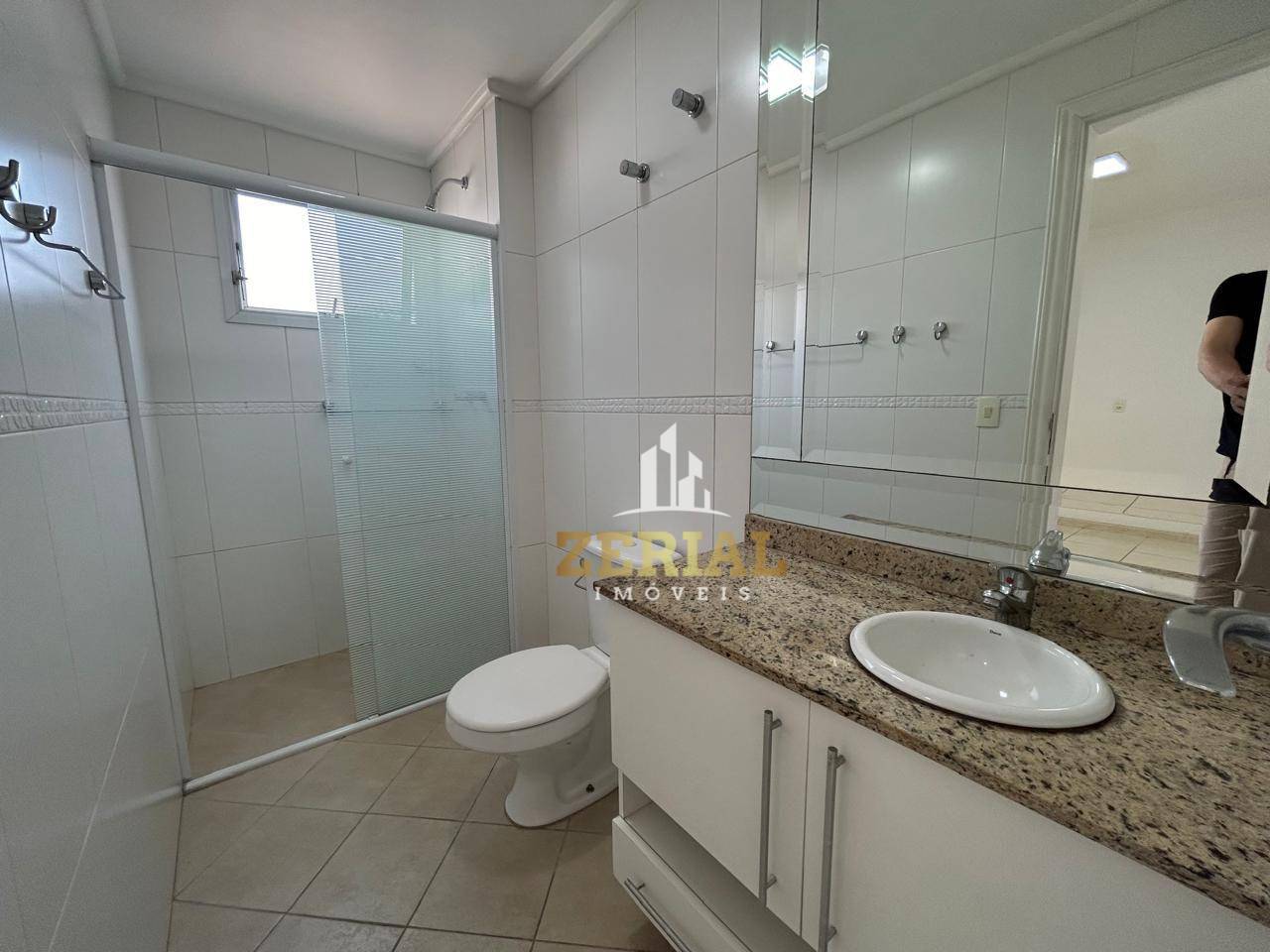 Apartamento à venda com 4 quartos, 176m² - Foto 20