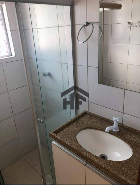 Apartamento à venda com 2 quartos, 60m² - Foto 10