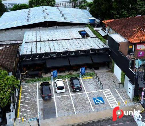 Loja-Salão, 200 m² - Foto 1