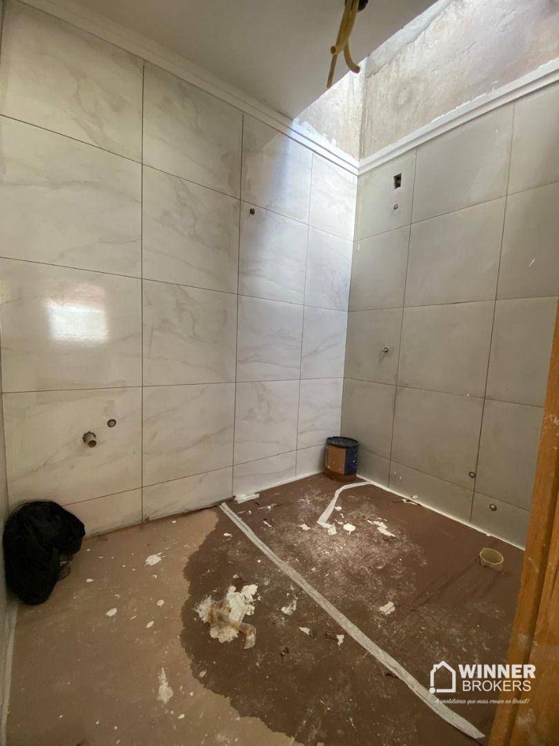 Casa, 2 quartos, 60 m² - Foto 3