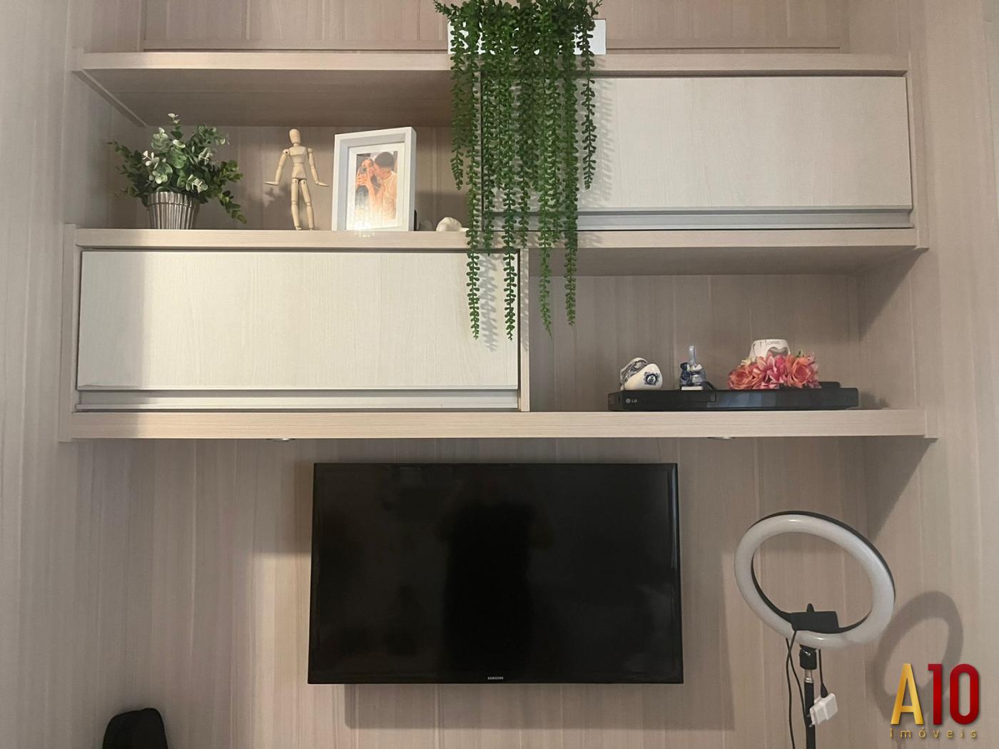 Apartamento à venda com 3 quartos, 112m² - Foto 28