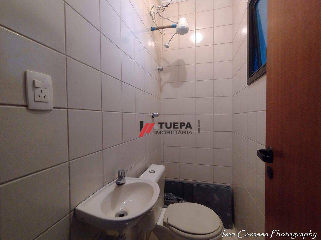 Apartamento à venda com 3 quartos, 118m² - Foto 29