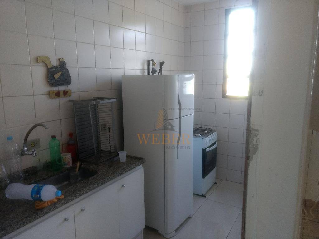 Apartamento à venda com 2 quartos, 50m² - Foto 22