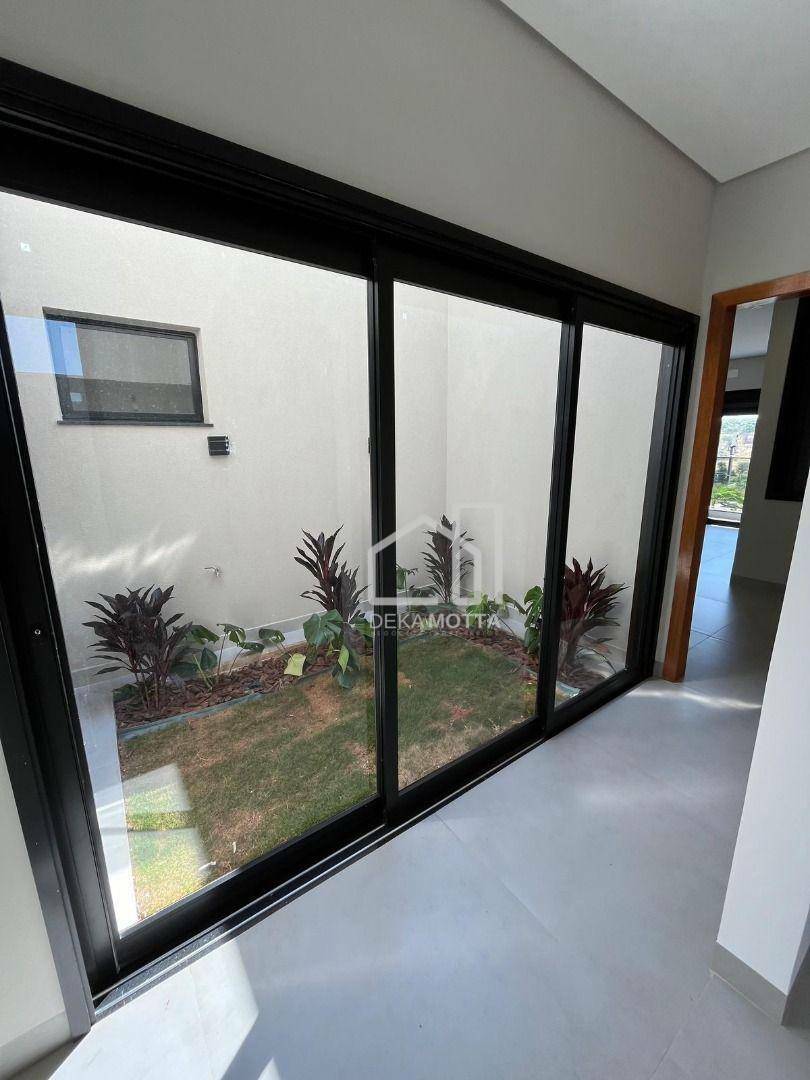 Casa de Condomínio à venda com 3 quartos, 157m² - Foto 6