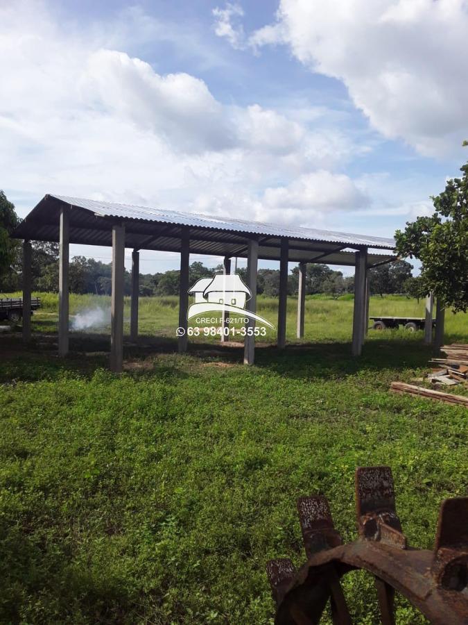 Fazenda à venda, 1m² - Foto 1