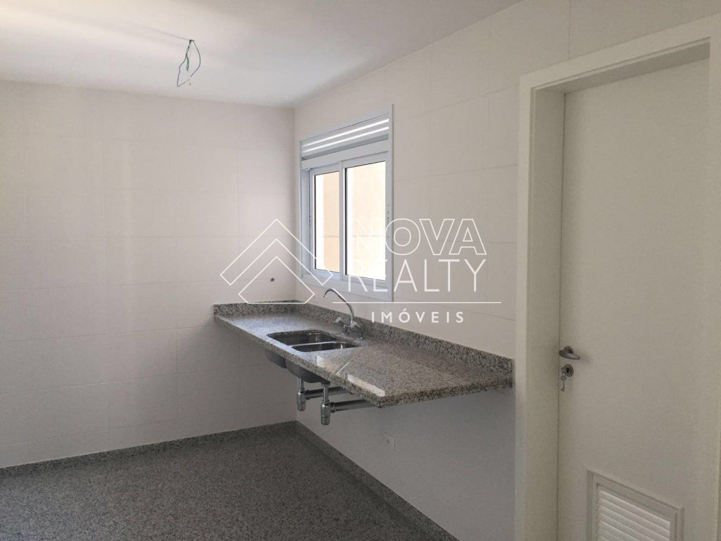 Apartamento à venda com 3 quartos, 128m² - Foto 8